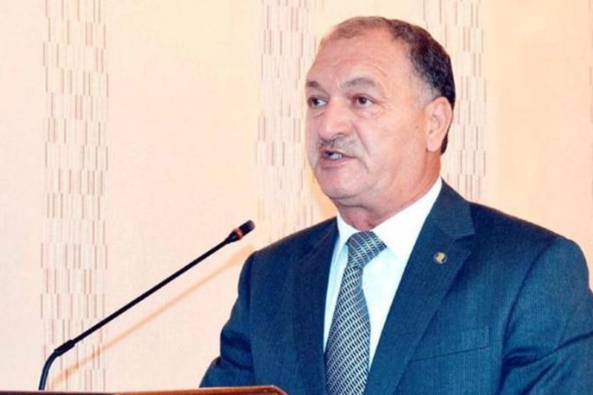 Qoca Səmədov şəhidlər üçün yığılan pulları da mənimsəyib