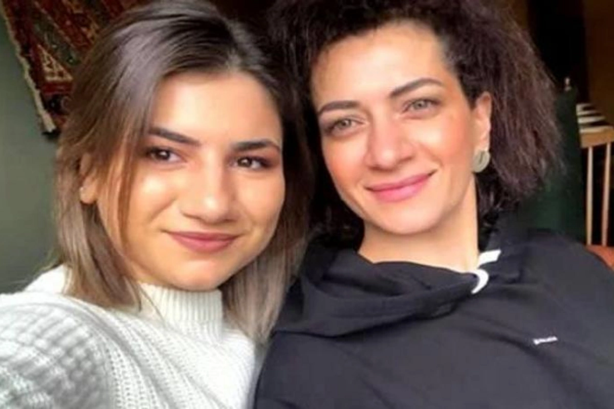 Paşinyanın arvadı və qızı ilə bağlı sensasion İDDİA