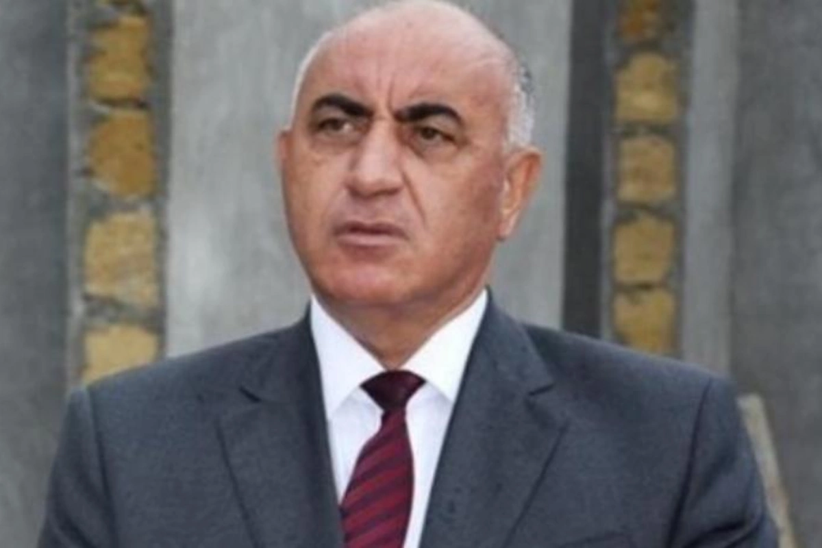 Həbs olunan daha bir icra başçısının oğlu müstəntiq təyin edildi