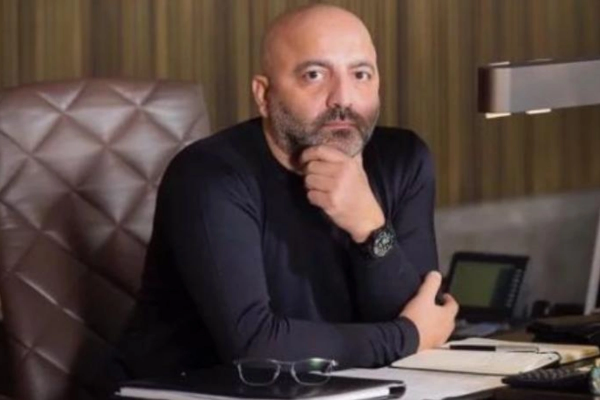 Mənsimovun “qara kassa”sı sayılan Elçin Axundzadə haqqında ŞOK FAKTLAR