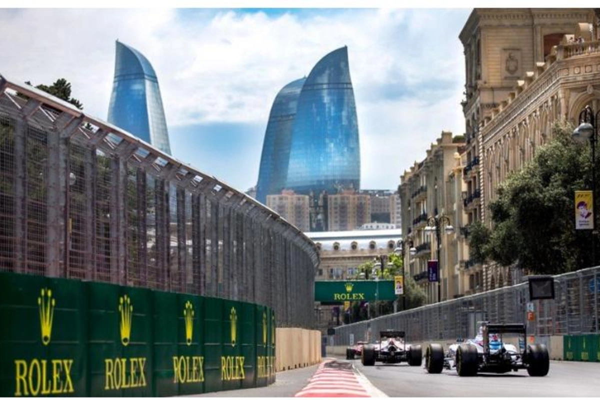 Bu il Formula 1 zamanı bulvar bağlanmayacaq — AÇIQLAMA
