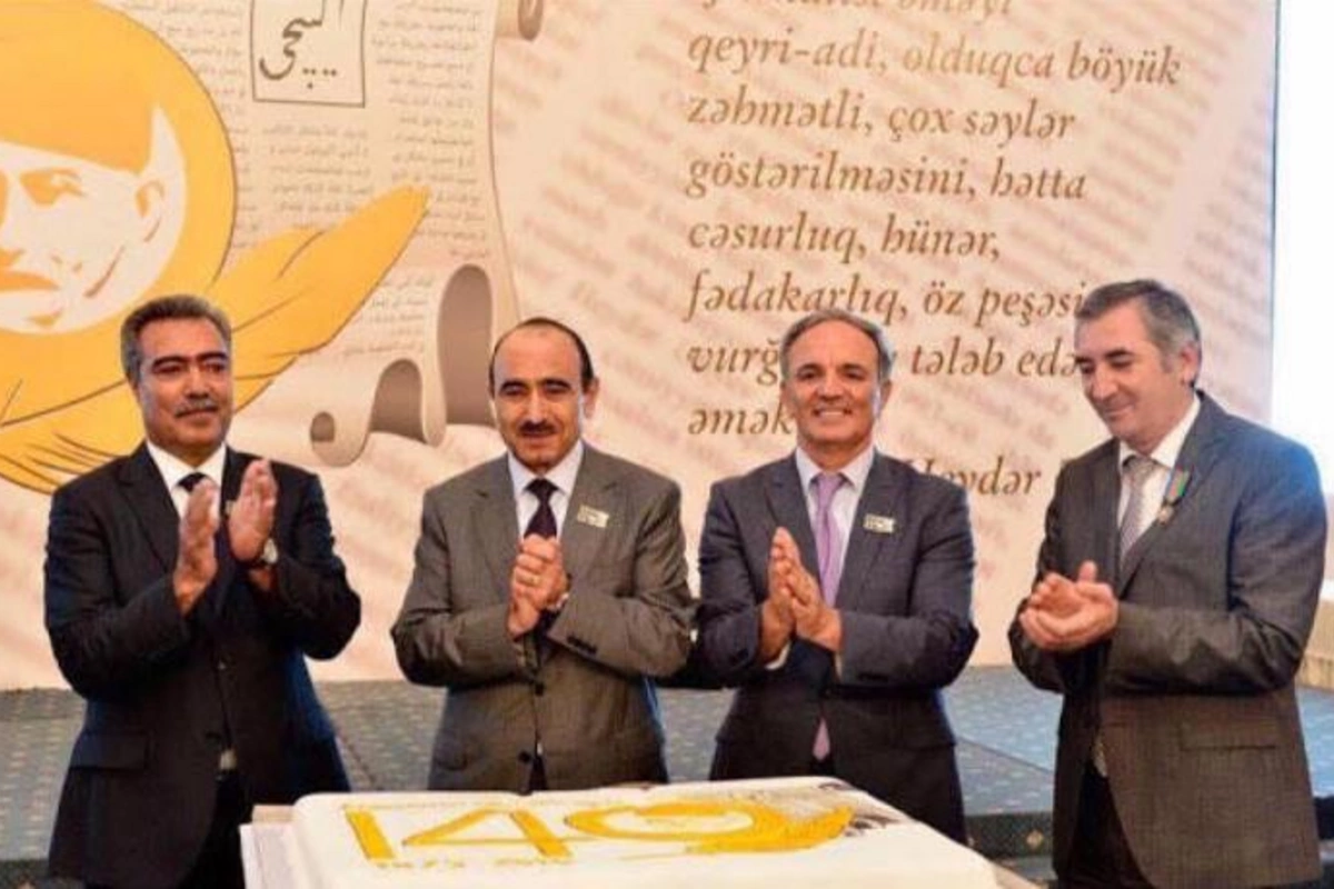 Səfərli olayı: Əli Həsənov da həbs edilə bilər