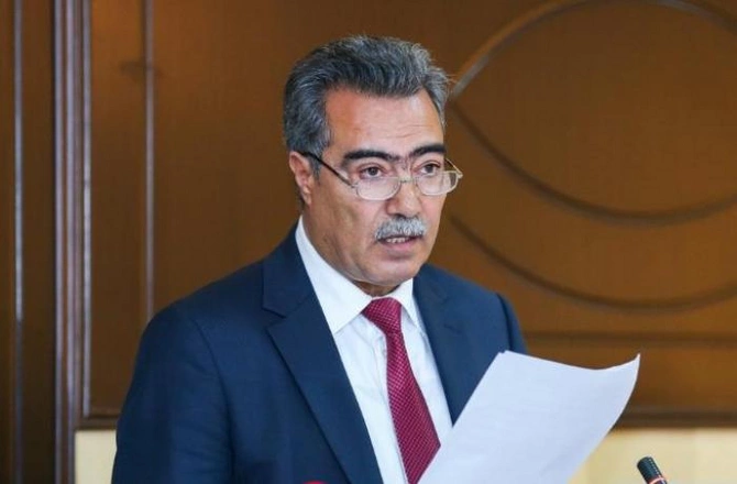 Azərbaycan mediasının yeni dövrü başlayır — TƏHLİL Azərbaycan mediasının yeni dövrü başlayır — TƏHLİL