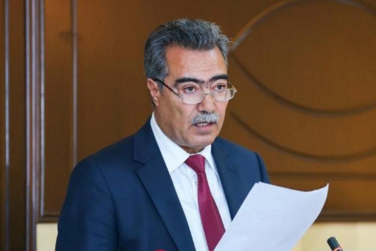 Vüqar Səfərli məhkəmədə özünü ifşa etdi — Günahkar kimdir?