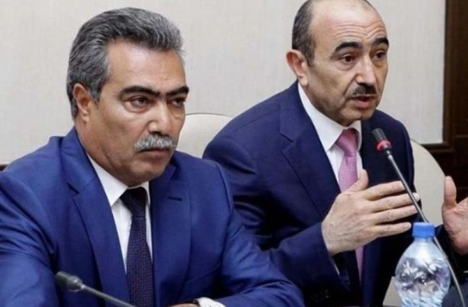 Azərbaycan mediasının yeni dövrü başlayır — TƏHLİL Azərbaycan mediasının yeni dövrü başlayır — TƏHLİL