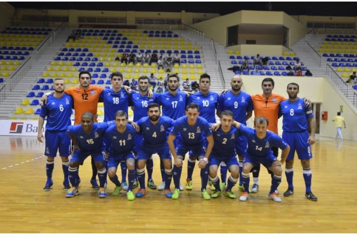 Millimiz İranla oynamaqdan imtina etdi
