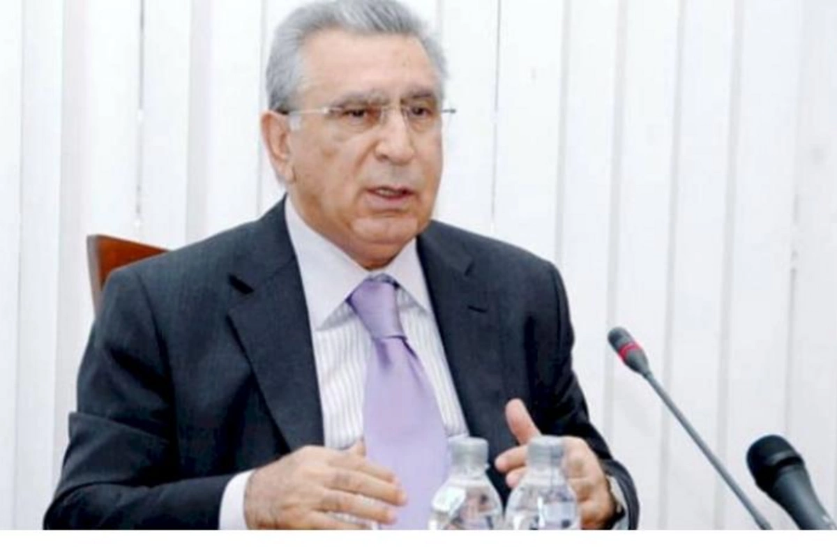 “Ramiz Mehdiyev açıq şəkildə islahatlara mane olur, tədbir görülməlidir”