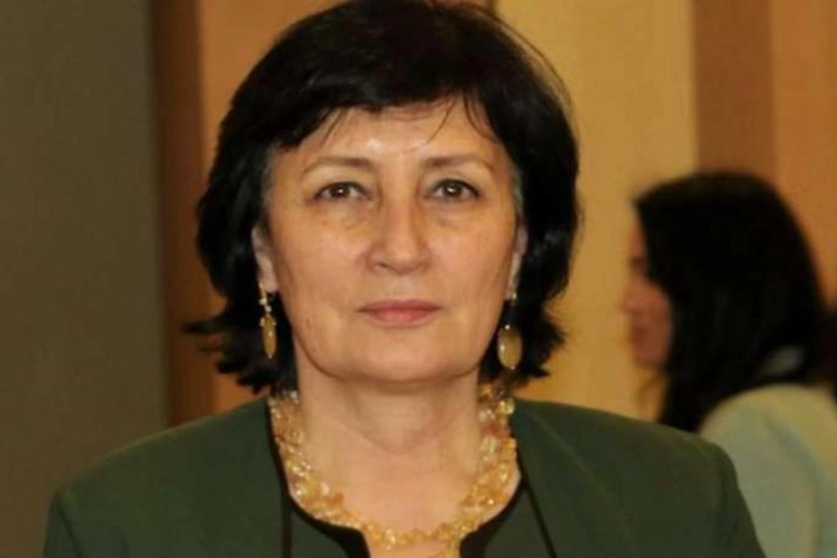 Deputat: “Nensi Pelosinin Ermənistana səfəri ABŞ-Azərbaycan münasibətlərinə təhlükədir”
