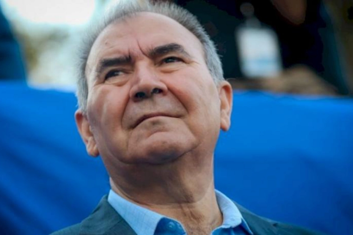 Cəmil Həsənlidən qızının videosuna münasibət: “Burada qeyri-adi bir şey yoxdur”
