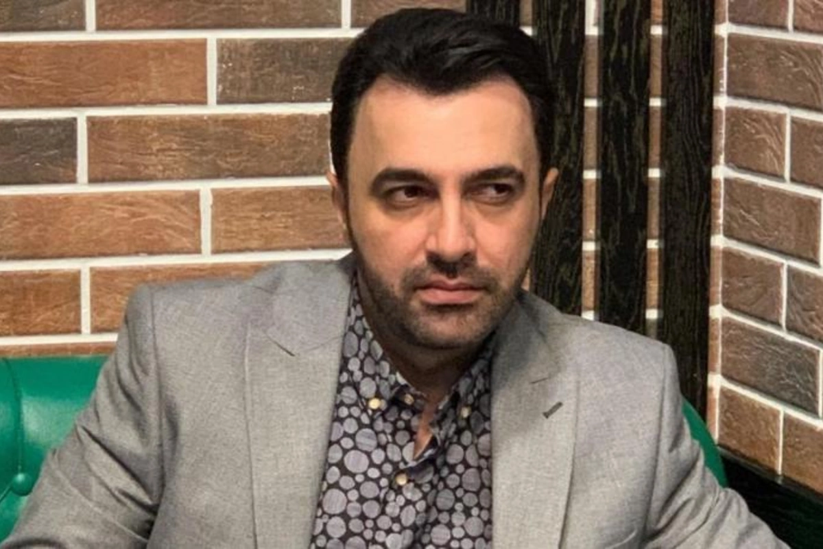 Mikayıl Spacedən getdi