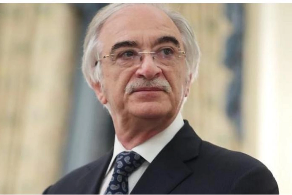 Polad Bülbüloğlu: “Canəli Əkbərovun əziz xatirəsi hər zaman qəlbimdə yaşayacaq”
