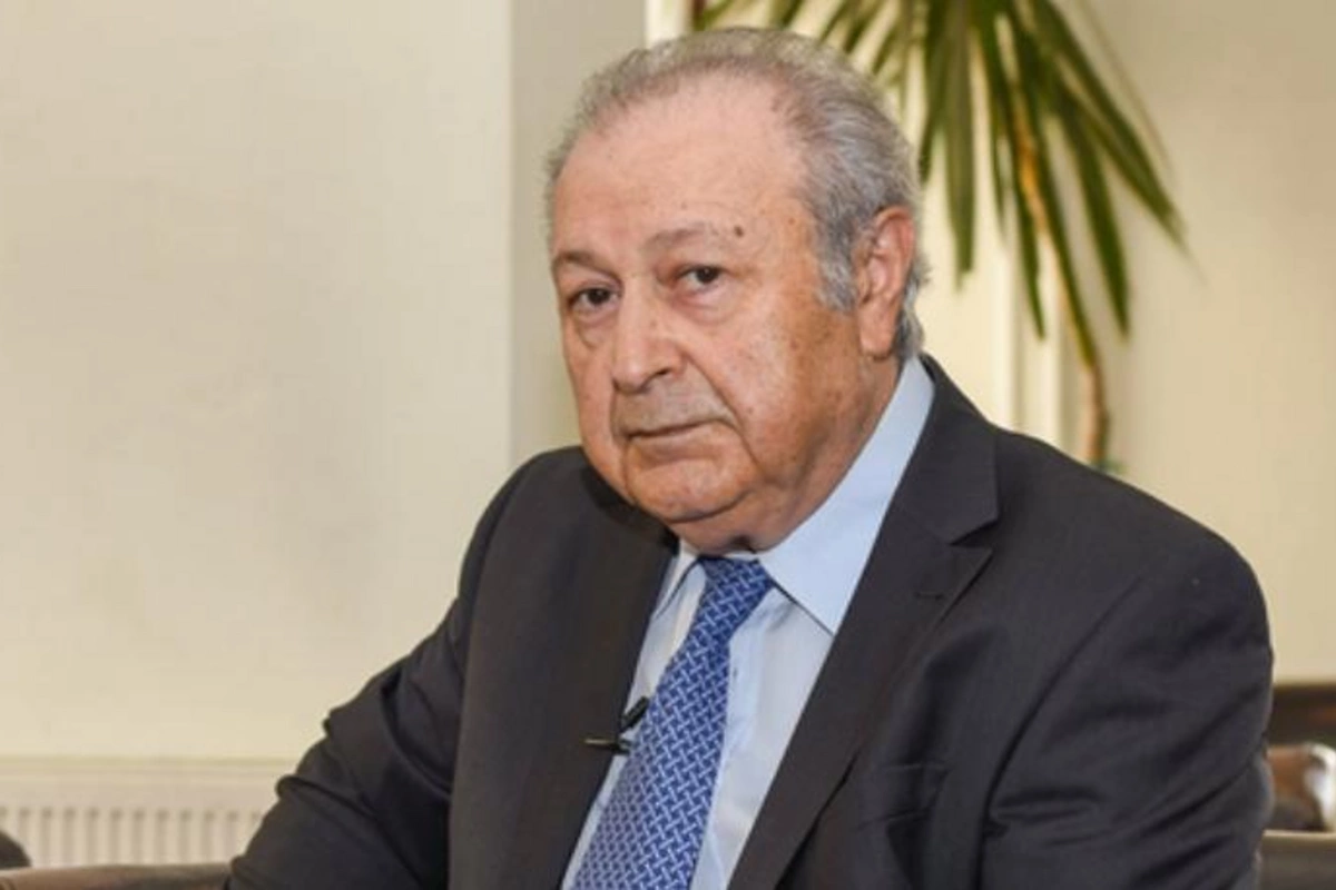 Ayaz Mütəllibova ağır itki üz verdi