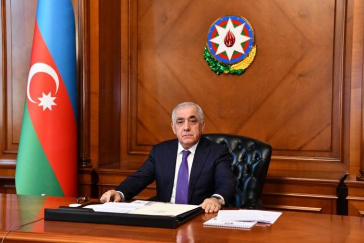 Birləşdirilən bələdiyyələrin adları dəyişdirilib