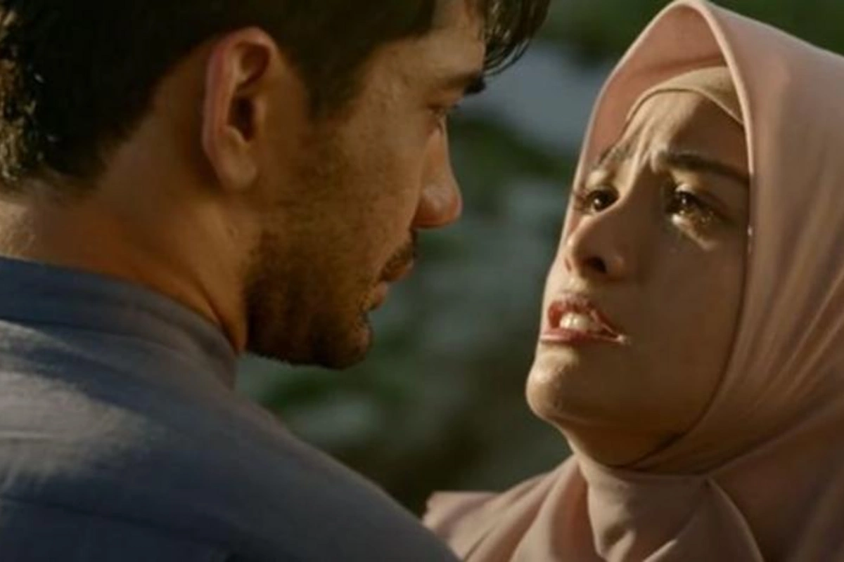“Netflix” ilk dəfə Azərbaycanda film çəkdi — VİDEO