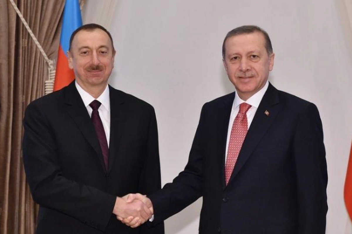 İlham Əliyev Türkiyəyə səfər edəcək