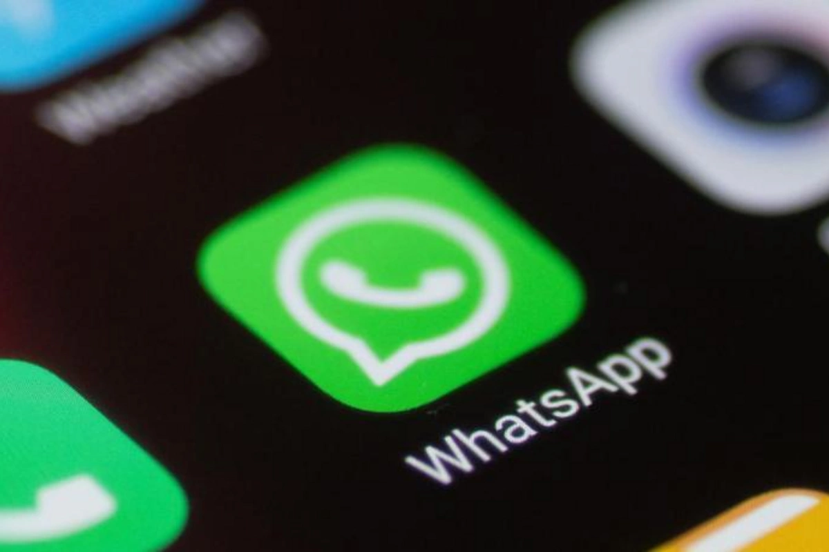​​​​​​​“WhatsApp”dan son qalmaqala görə YENİ QƏRAR