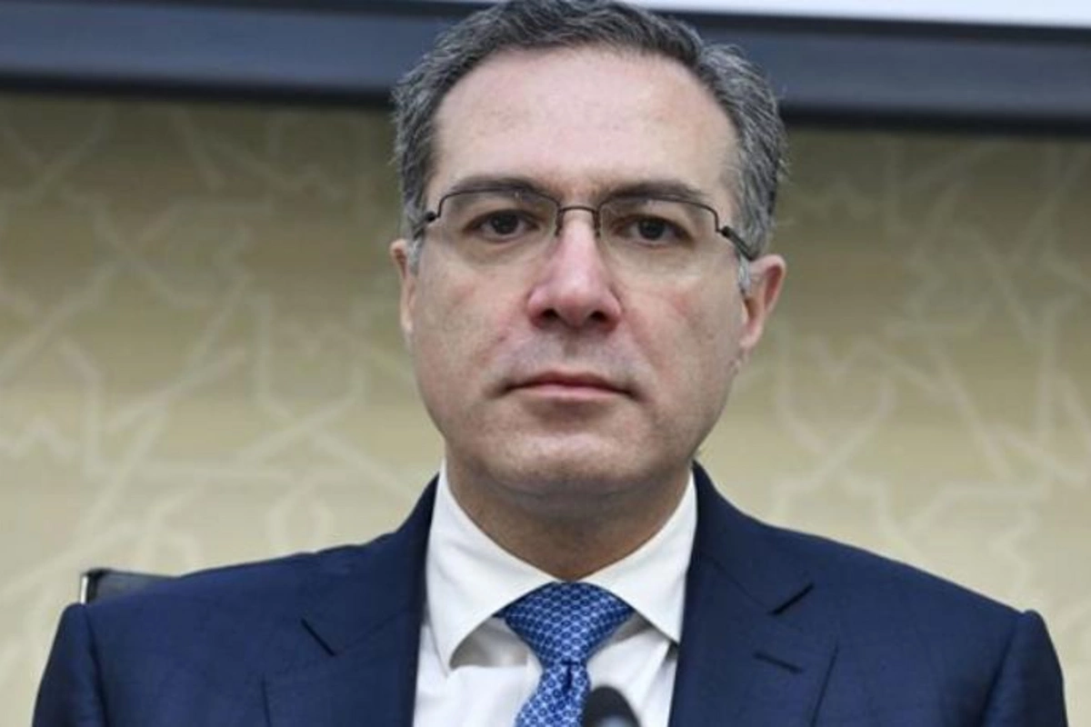 Şahmar Mövsümov: Dövlət şirkətləri ilə bağlı addımların nəticəsini qısa müddətdə görəcəyik