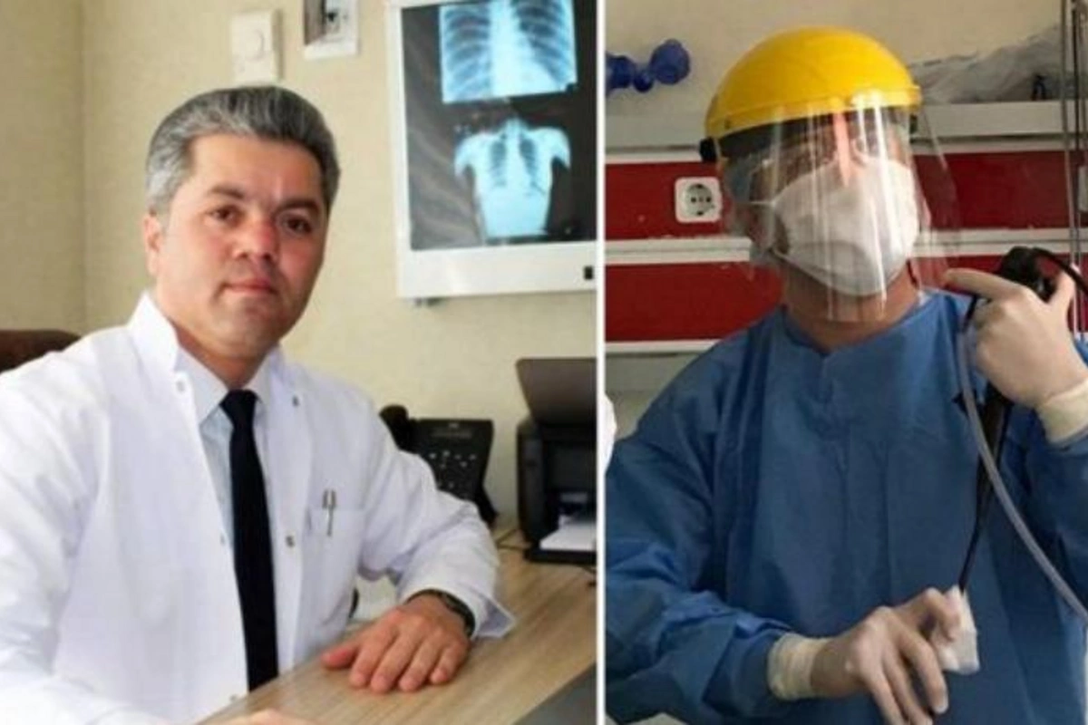 Pulmonoloq: “Koronavirus zamanı öskürəyə qarşı tədbir görmək qəti qadağandır”