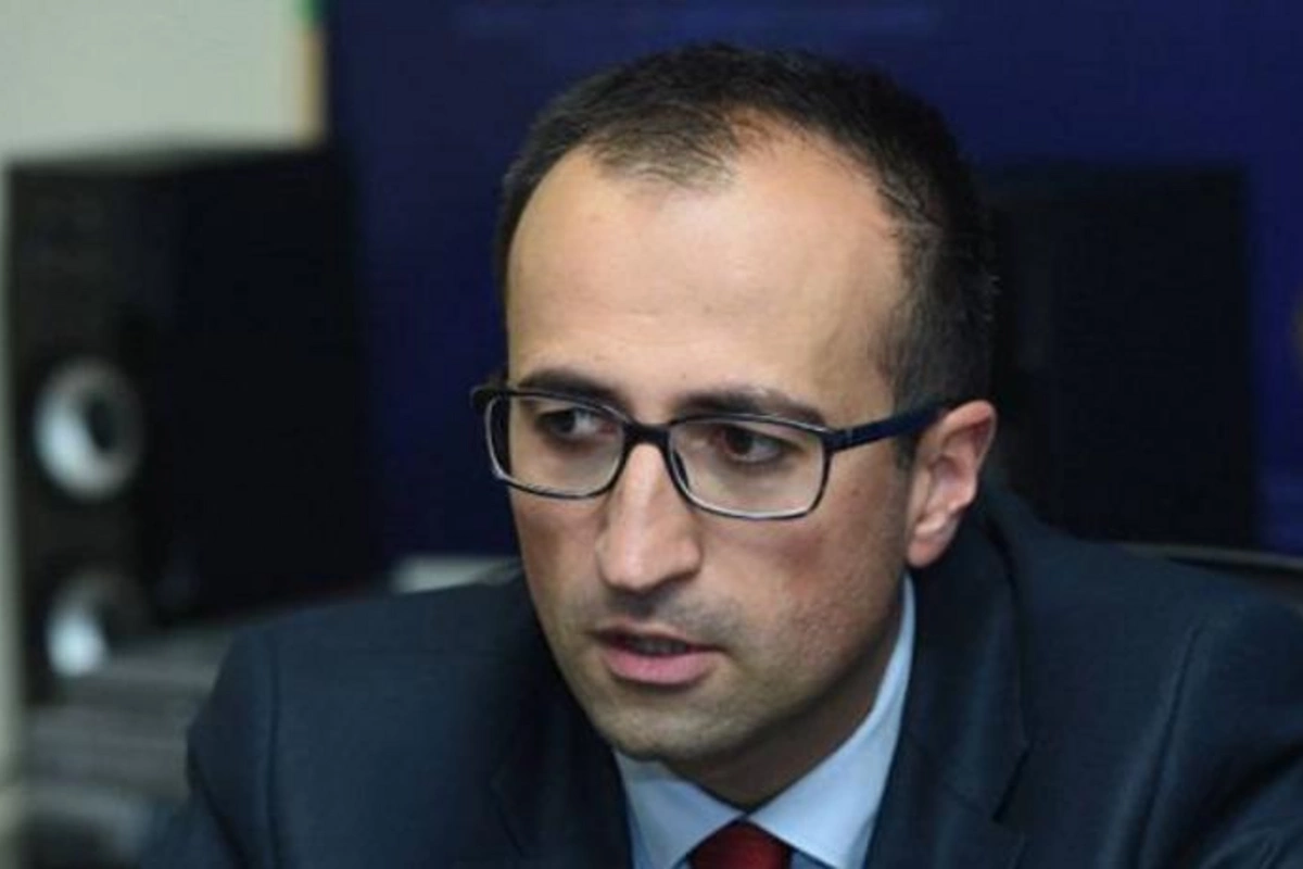 Ermənistan hökuməti aparatına yeni rəhbər təyin edildi