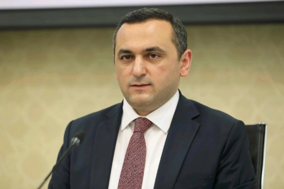 Ramin Bayramlı yeni vəzifəyə təyin olunub?