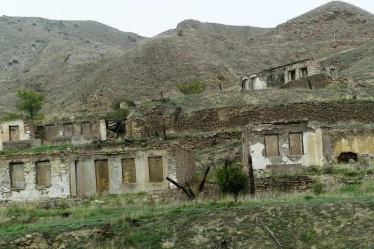 Qarabağda Mədəniyyət Muzeyi yaradılacaq