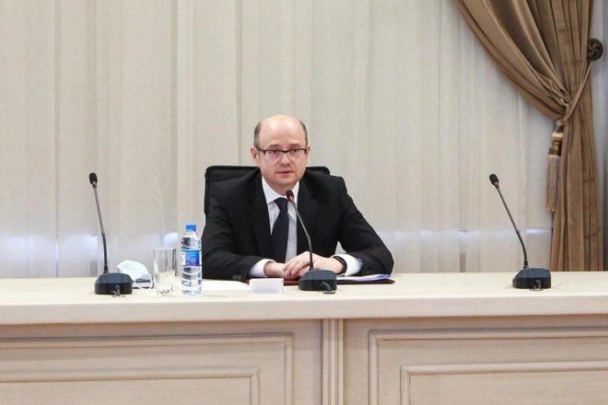 Pərviz Şahbazov: “Rusiya şirkətləri neft-qaz sektorumuza 4,9 milyard dollar pul qoyub