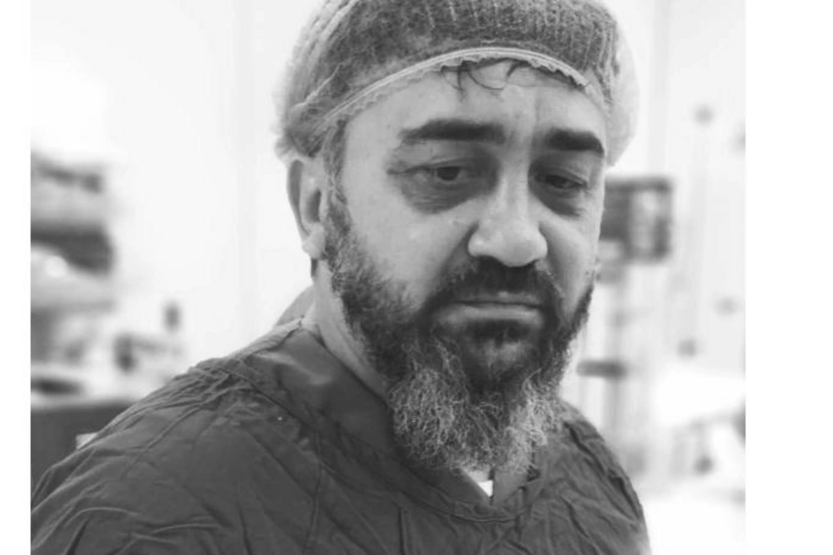 Vətən müharibəsinin ağ xalatlı qəhrəmanlarından biri Məhəmməd Əfəndiyevi tanıyaq — VİDEO