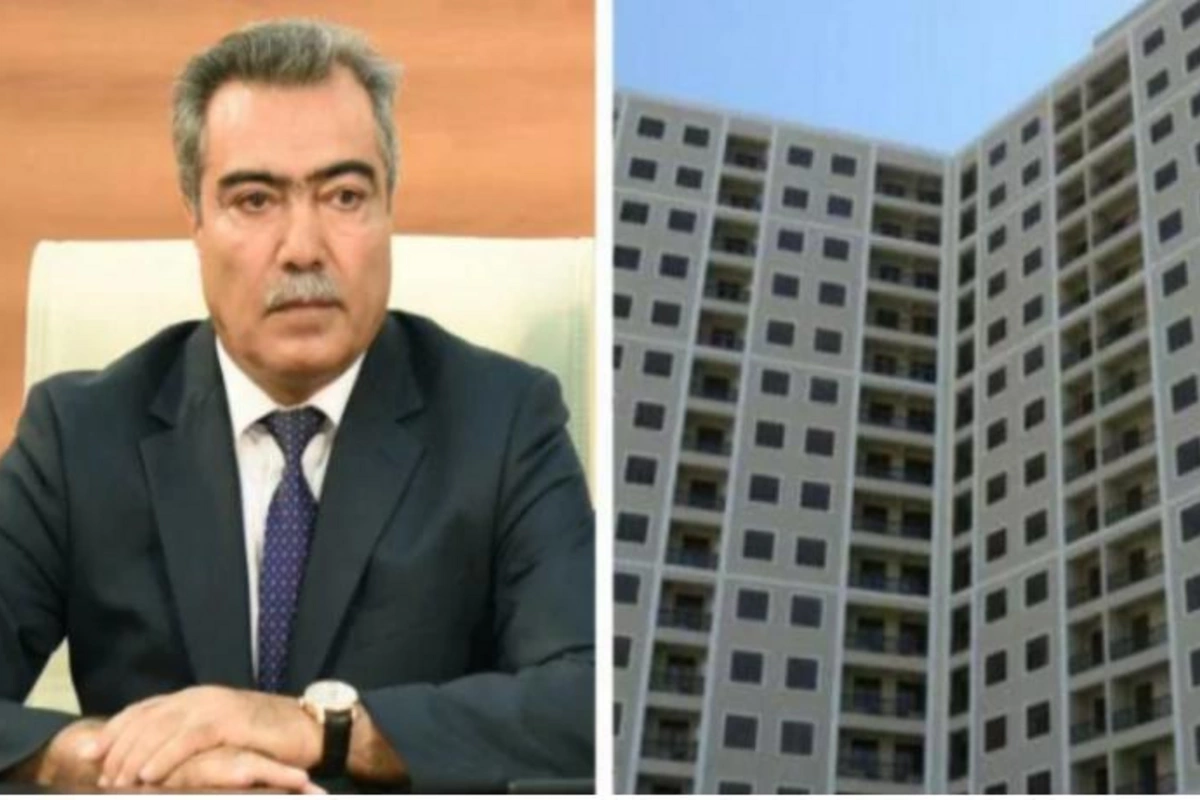 “Jurnalistlər binası”ndan verilən mənzillər geri alınacaq? — Prokurorluqdan AÇIQLAMA + YENİLƏNİB