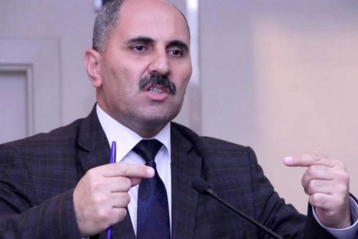 Azər Həsrət: “Namaz Azərbaycan dilində qılınmalıdır”