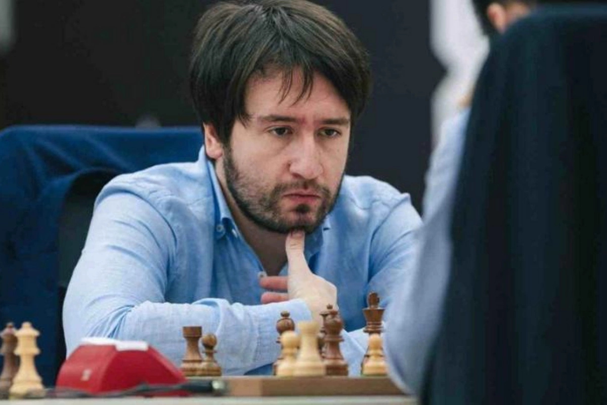 Çempionlar Turu: Teymur Rəcəbov yarımfinalda