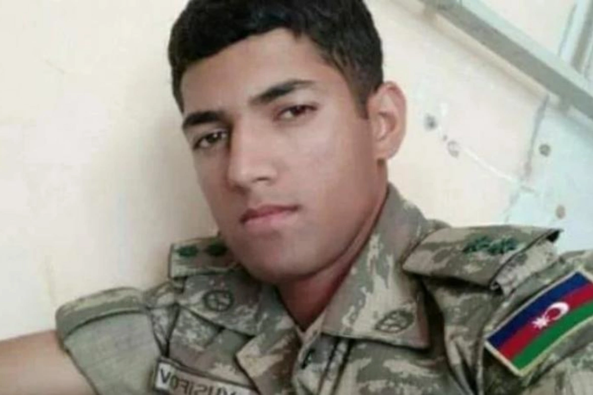 Atasının yuxusuna girərək əsirəm, ata, qurtar məni deyən leytenantdan XƏBƏR VAR