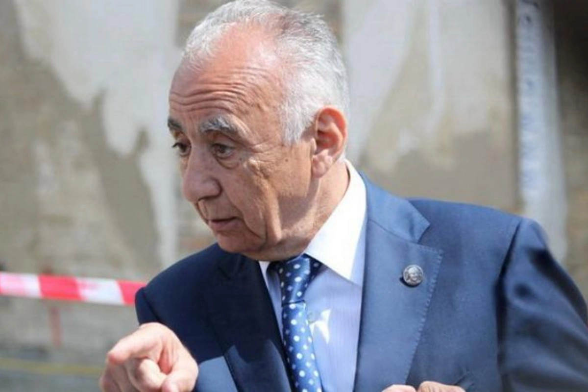 Hacıbala Abutalıbov həbs edilir?