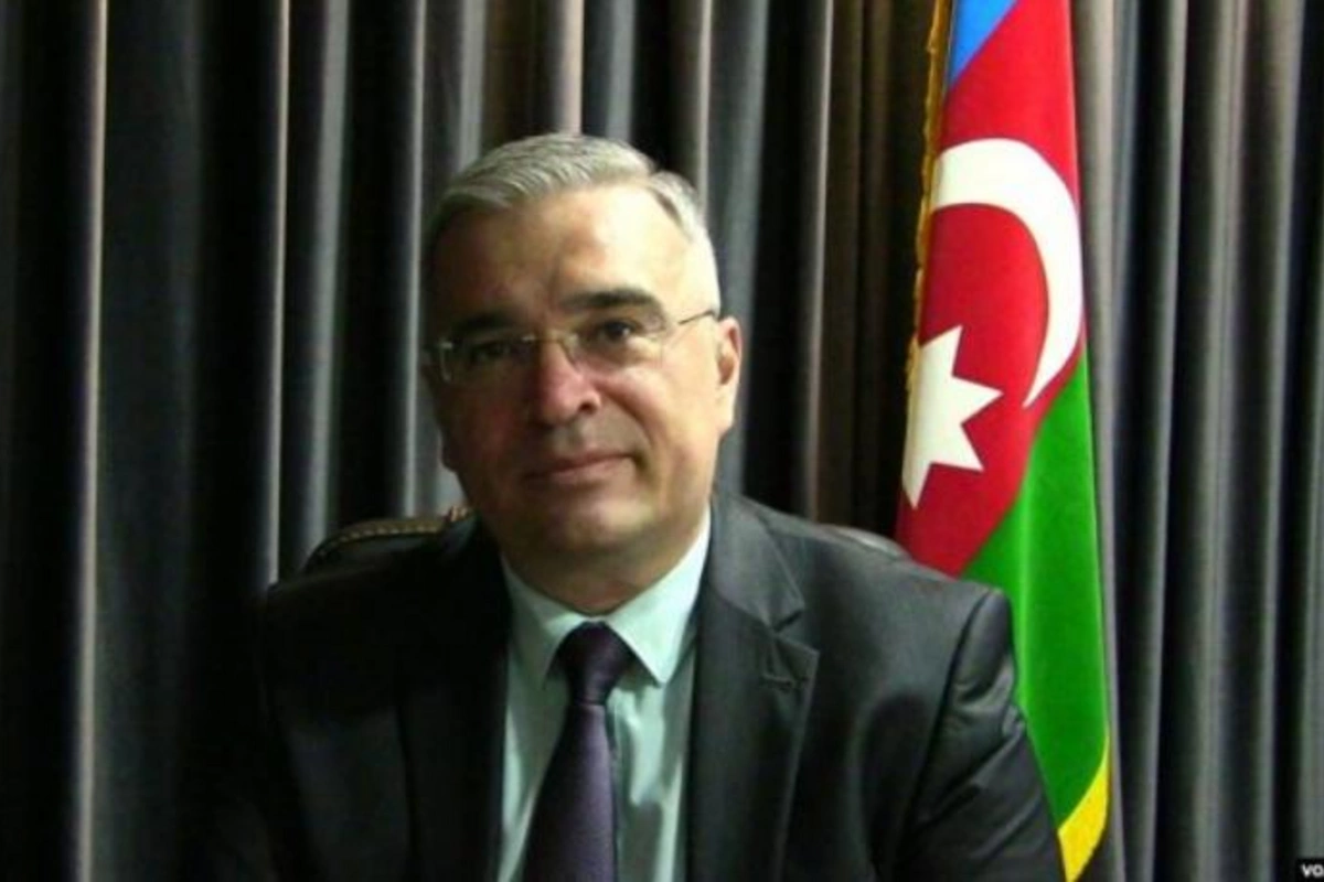 Prezident Administrasiyasının rəsmisi REAL-ın qərargahına gəlib