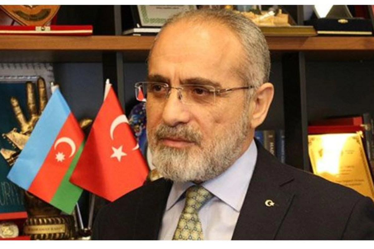 Azadlıq üçün son sovet vəhşiliyi ilə şəhidlər verərək bədəl ödəyən can Azərbaycan! — Yalçın Topçu