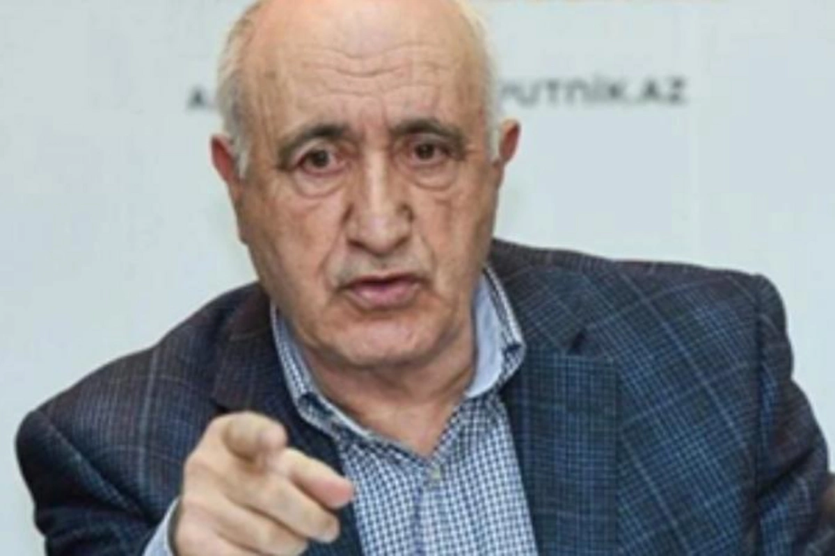 “Gənclər üçün YAP-ın rəhbərliyinə qapı açılıb” — Şahlar Əsgərov