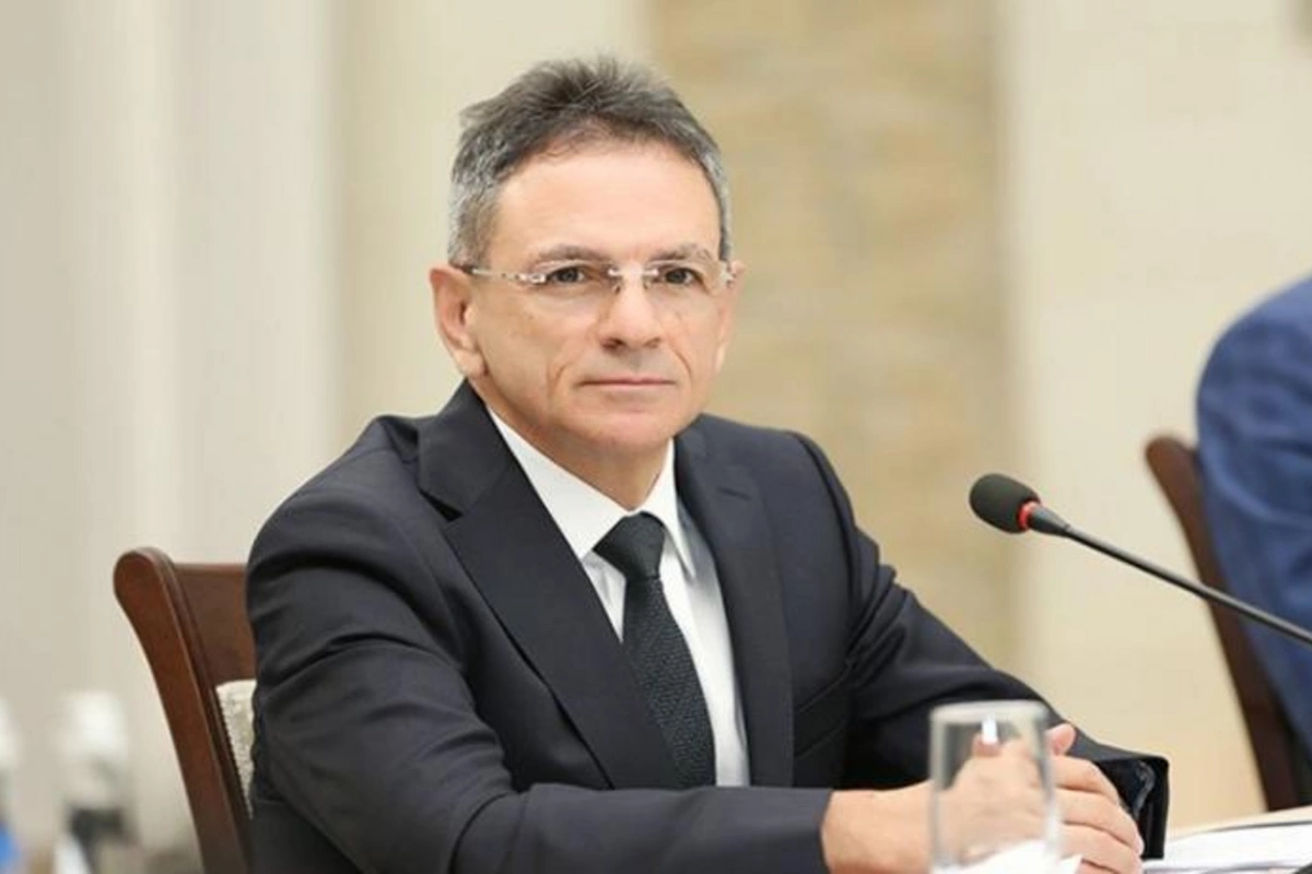 Mədət Quliyevə yeni səlahiyyət verildi
