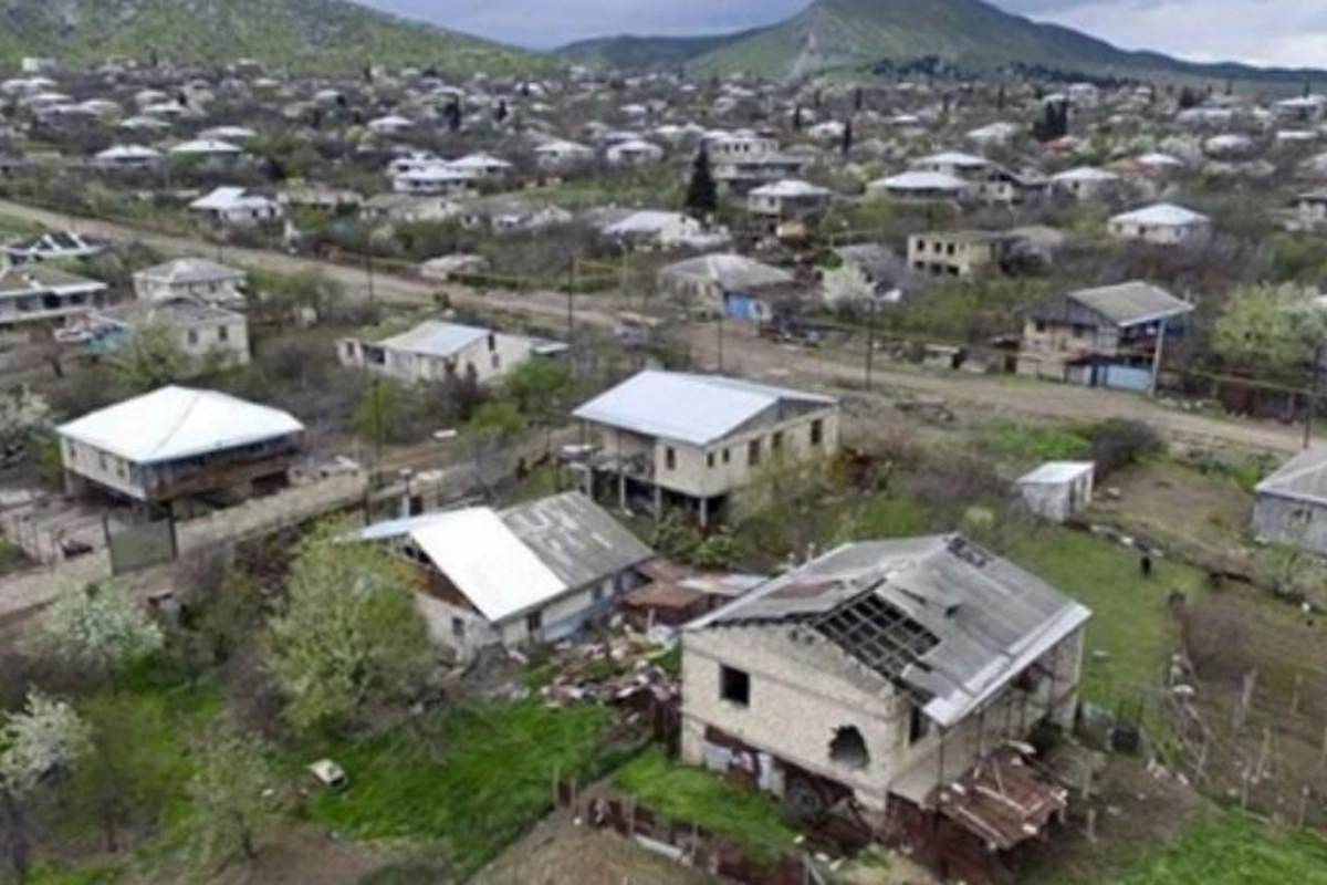 Ağdərədə 5 məktəb yaradılacaq — SİYAHI