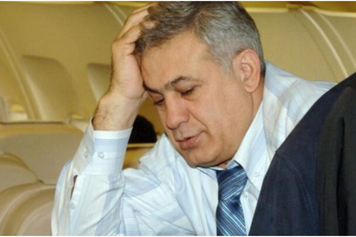 O, 2009-cu il 20 yanvar, saat 12-də gözlərini əbədi yumdu — FOTOLAR