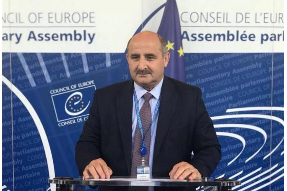 Azərbaycanın Avropa İnsan Haqları Məhkəməsində qalib gələcəyinə şübhə ola bilməz — MÜSAHİBƏ