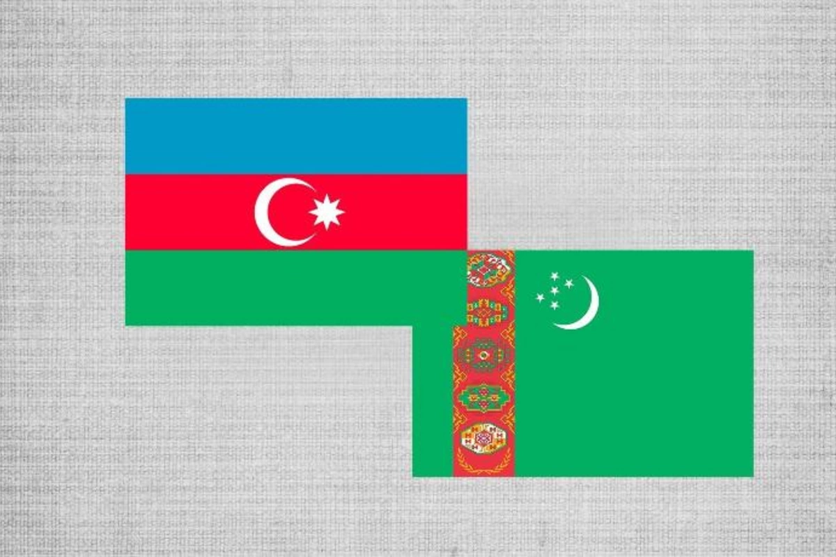 Azərbaycan və Türkmənistanın XİN başçıları regional əməkdaşlığı müzakirə etdi