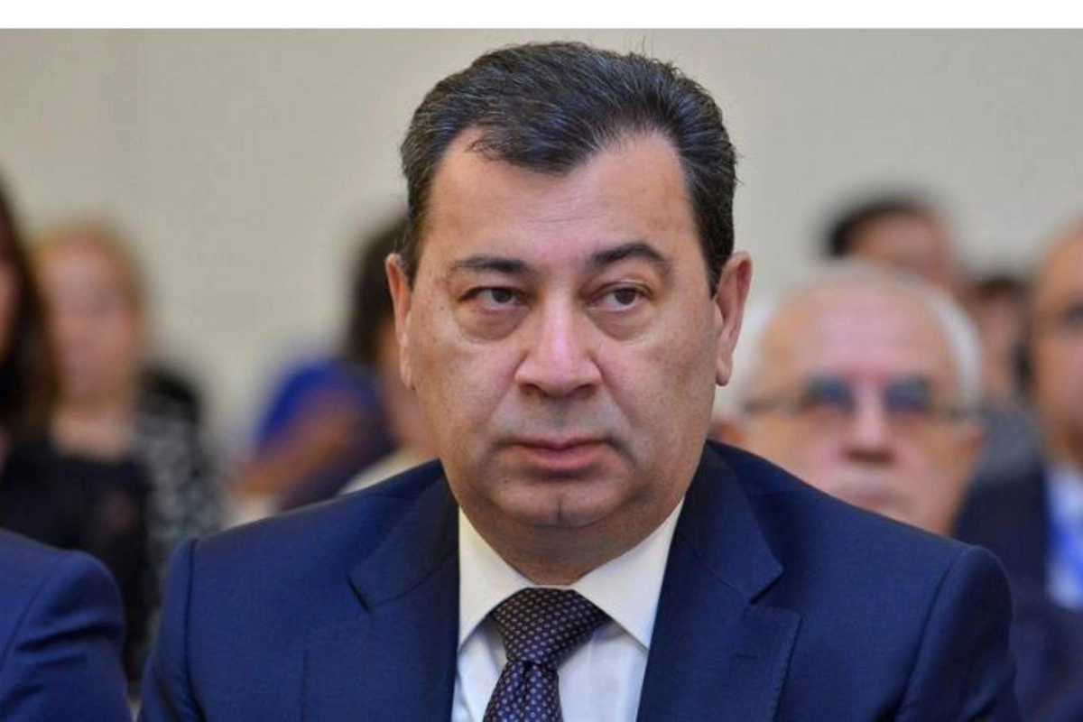 Səməd Seyidov: “ABŞ-da hakimiyyət və siyasət tez-tez dəyişir, amma...”