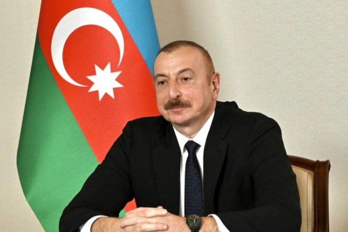 Prezident: Mən dünyada Şuşaya bənzər şəhər görməmişəm, bəlkə də yoxdur