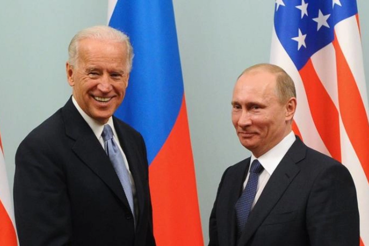 Putinlə Bayden görüşəcəkmi?