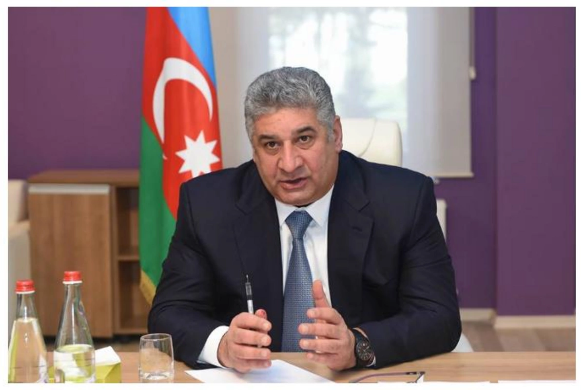 Azad Rəhimovla bağlı daha bir AÇIQLAMA