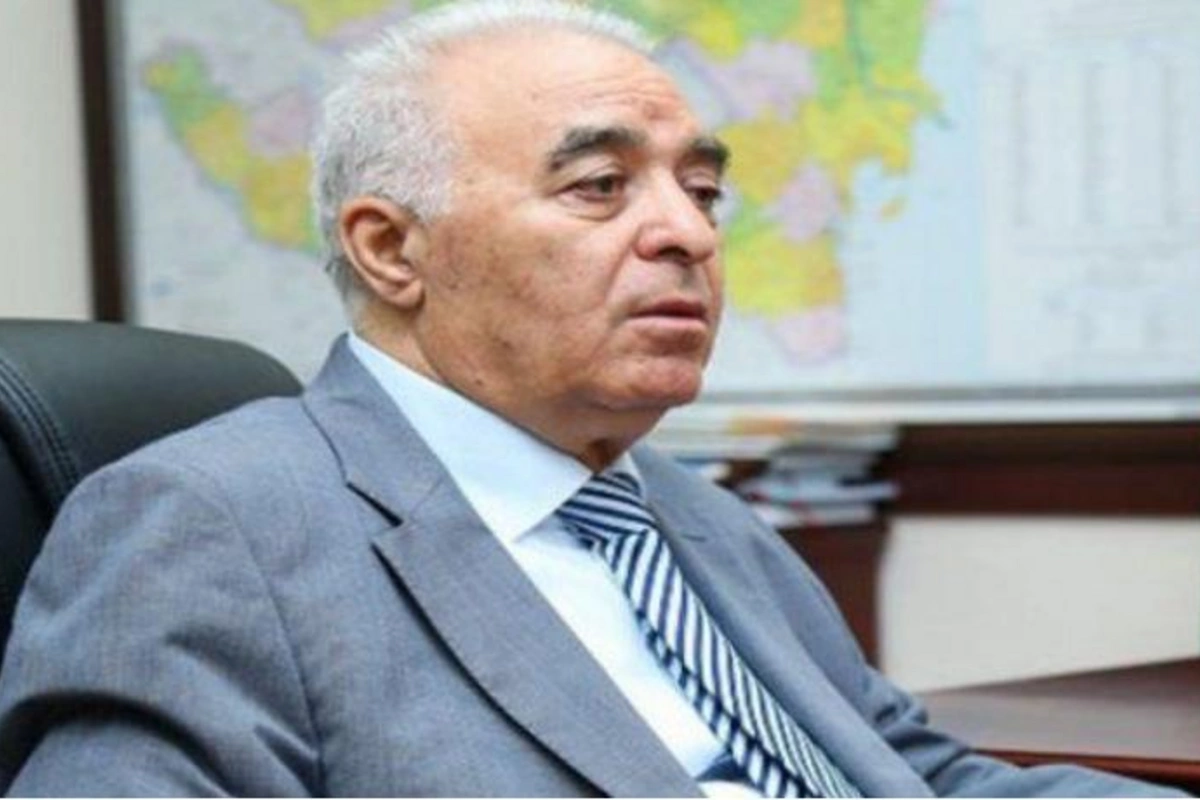 Eldar İbrahimov: Hüseynbala Mirələmovla yaxın olmuşam, gəlin, bu məsələni məndən soruşmayın