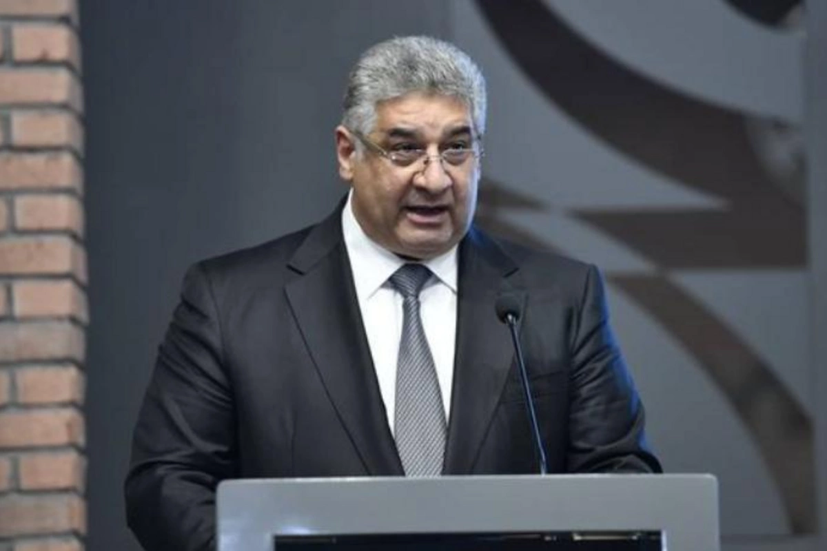 Azad Rəhimov vəfat etdi — RƏSMİ AÇIQLAMA