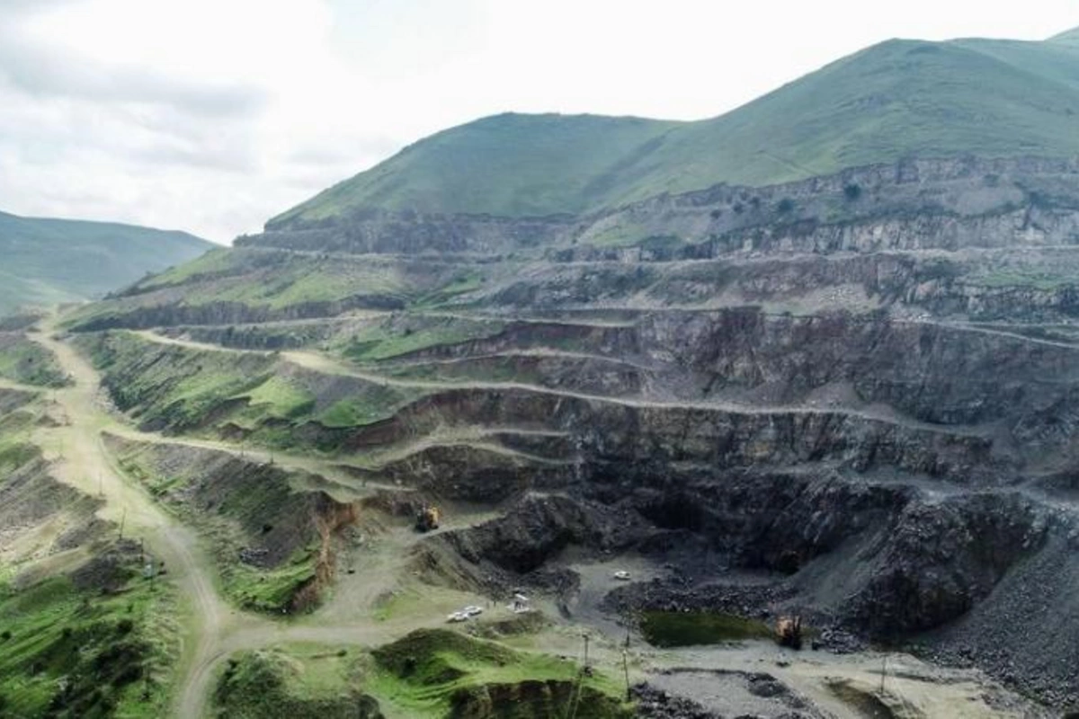 Azərbaycanda qızıl hasilatçısı Qarabağda qiymətləndirmə işləri aparacaq