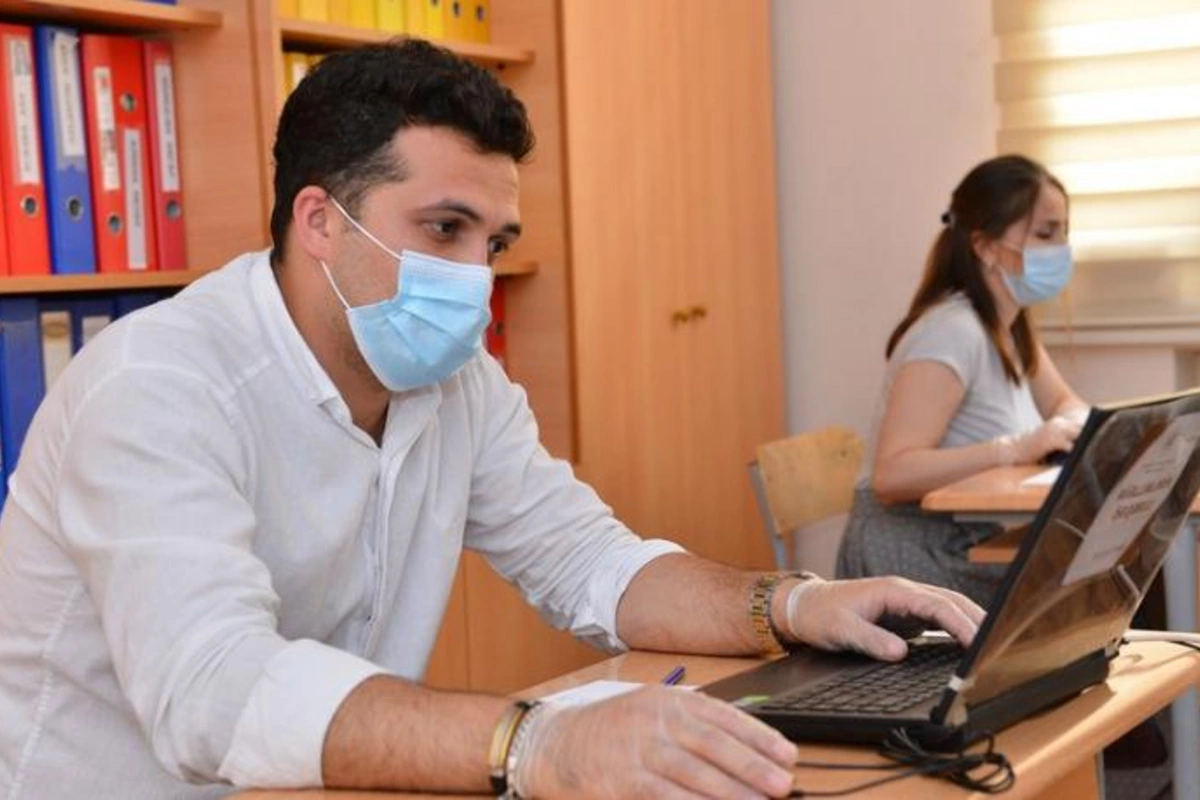 Müəllimlərin işə qəbulunun növbəti mərhələsinin vaxtı açıqlandı