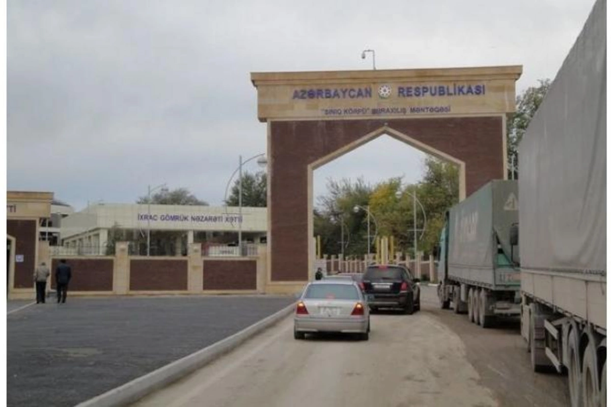 Gürcüstan Azərbaycanla sərhədi açır? — Nazirdən AÇIQLAMA
