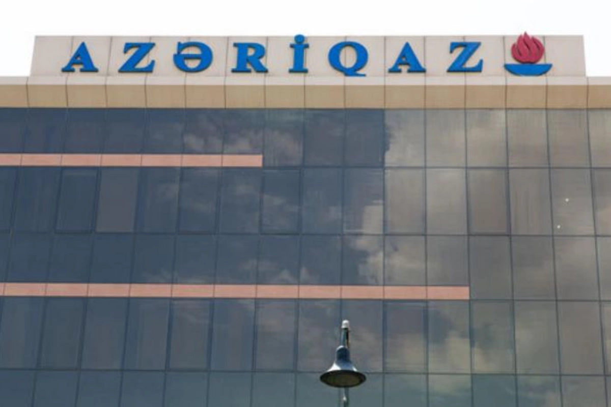 SOCAR “Azəriqaz” İB şəhid ailəsinin müraciətini təmin etdi — VİDEO